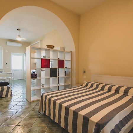 Casa Sul Lungomare Apartment Porto Santo Stefano  Ngoại thất bức ảnh