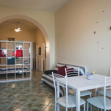 Casa Sul Lungomare Apartment Porto Santo Stefano  Ngoại thất bức ảnh
