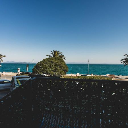 Casa Sul Lungomare Apartment Porto Santo Stefano  Ngoại thất bức ảnh