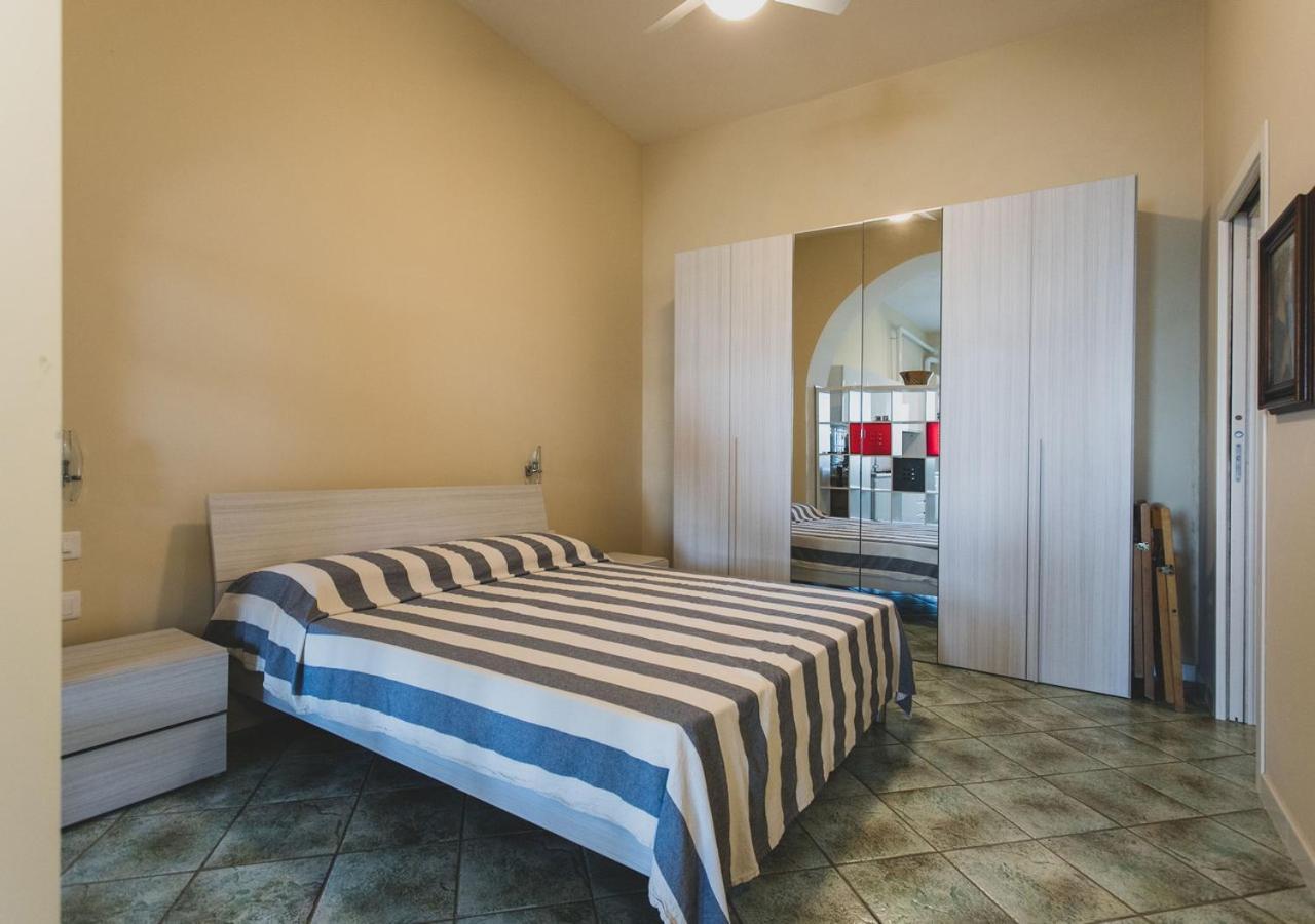 Casa Sul Lungomare Apartment Porto Santo Stefano  Ngoại thất bức ảnh