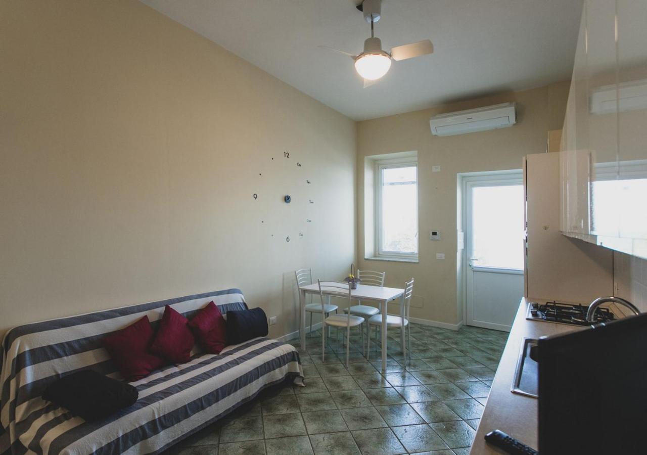 Casa Sul Lungomare Apartment Porto Santo Stefano  Ngoại thất bức ảnh
