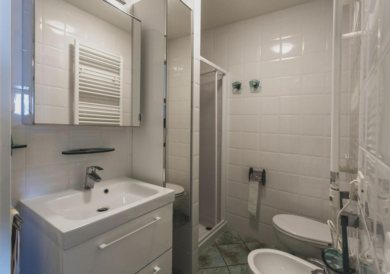 Casa Sul Lungomare Apartment Porto Santo Stefano  Ngoại thất bức ảnh