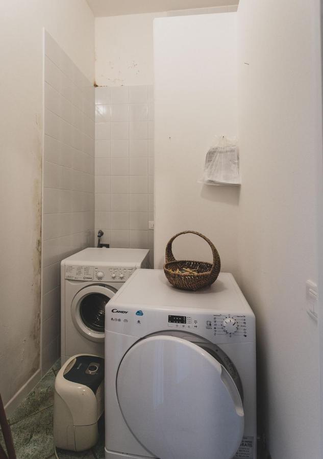 Casa Sul Lungomare Apartment Porto Santo Stefano  Ngoại thất bức ảnh